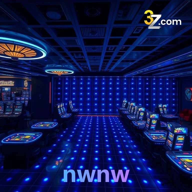 nwnw Portfolio Jogos