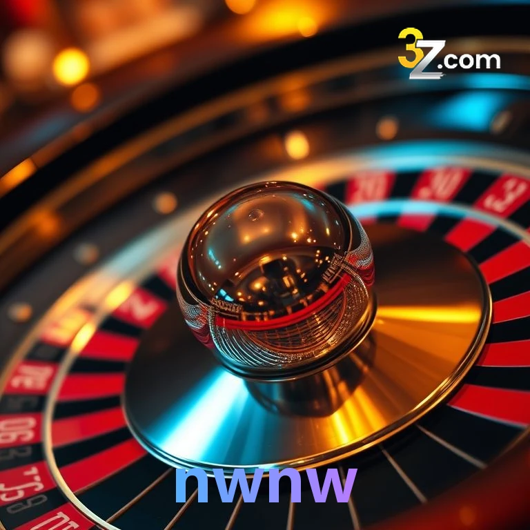 nwnw App Notificações