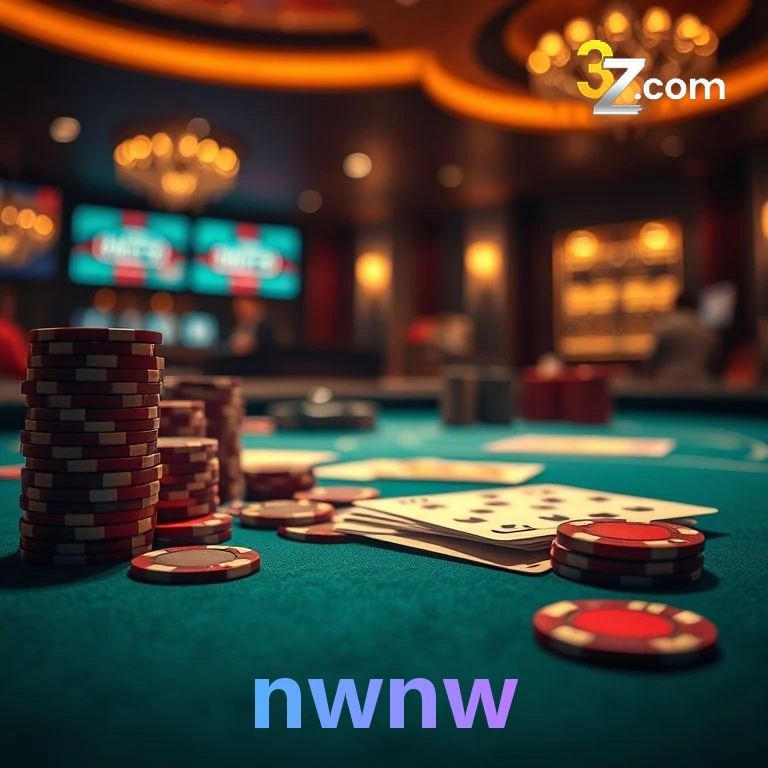 nwnw Jogo Responsável